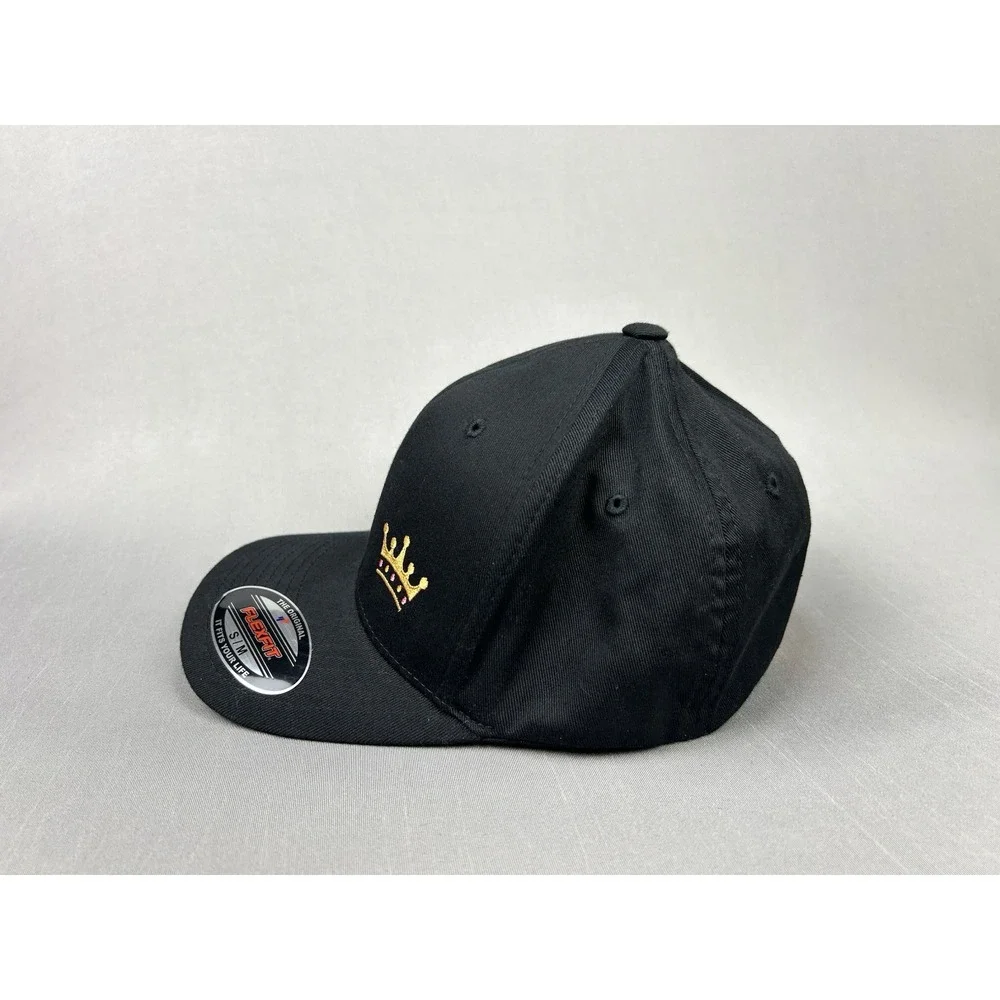 AJ & The Queen Men's S/M Flexfit‎ Hat RuPaul Show Promo NEW